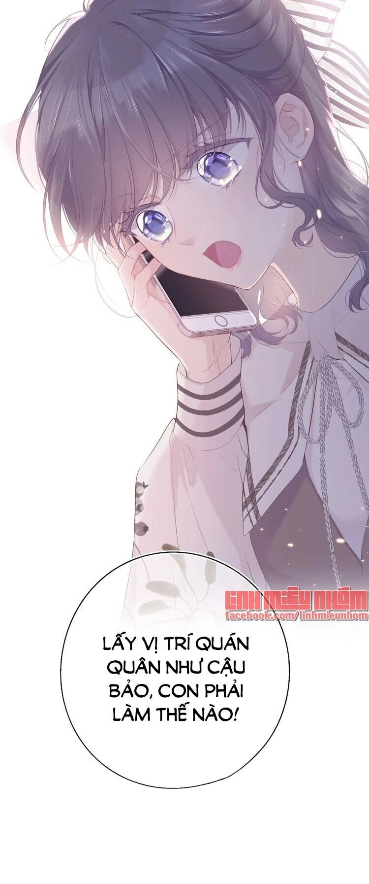 Đừng Để Tôi Bảo Vệ Chapter 61 - 16