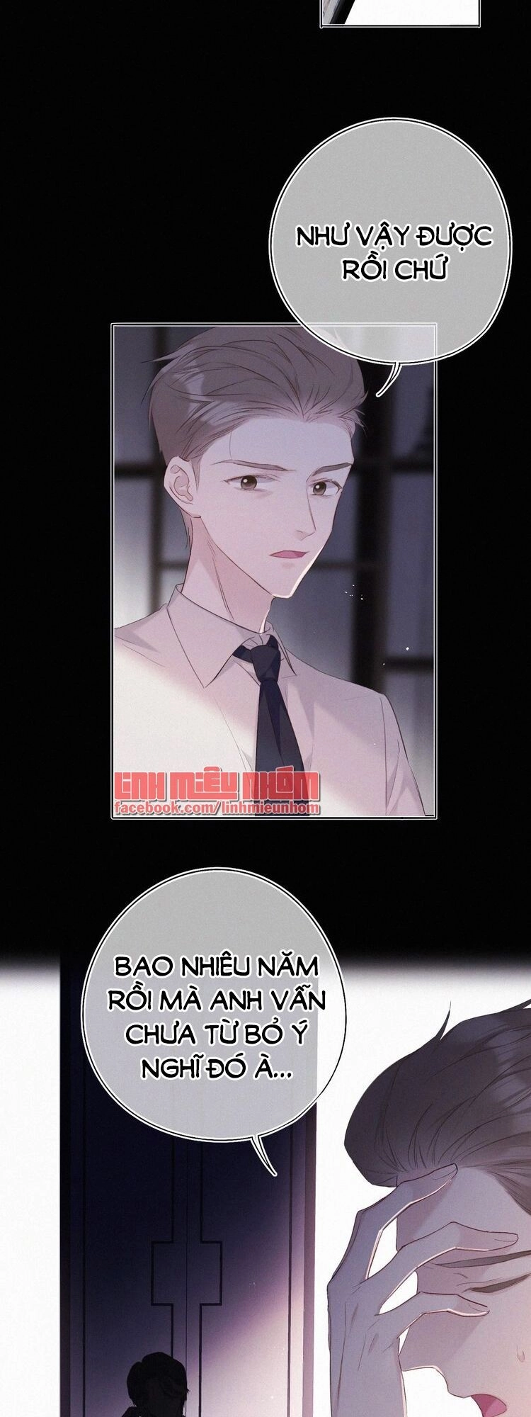 Đừng Để Tôi Bảo Vệ Chapter 62 - 3