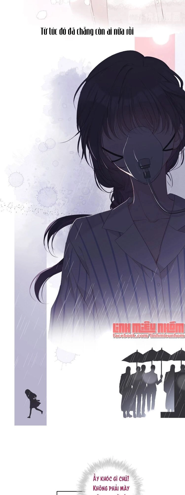 Đừng Để Tôi Bảo Vệ Chapter 62 - 7