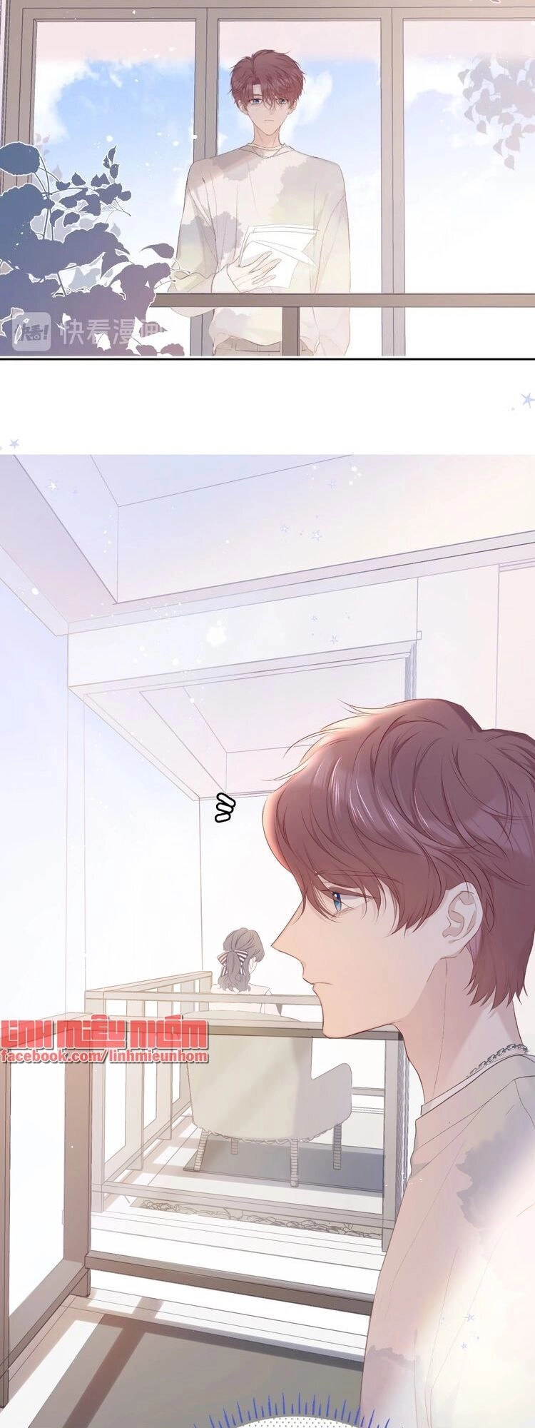 Đừng Để Tôi Bảo Vệ Chapter 62 - 10