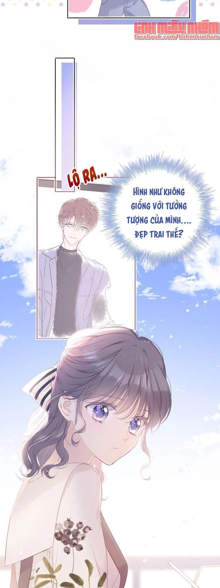 Đừng Để Tôi Bảo Vệ Chapter 62 - 13