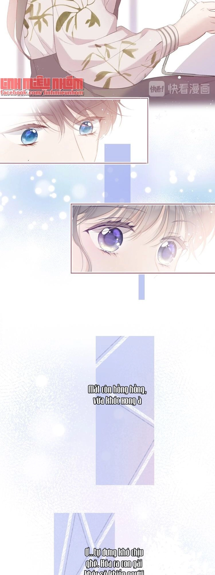 Đừng Để Tôi Bảo Vệ Chapter 62 - 14