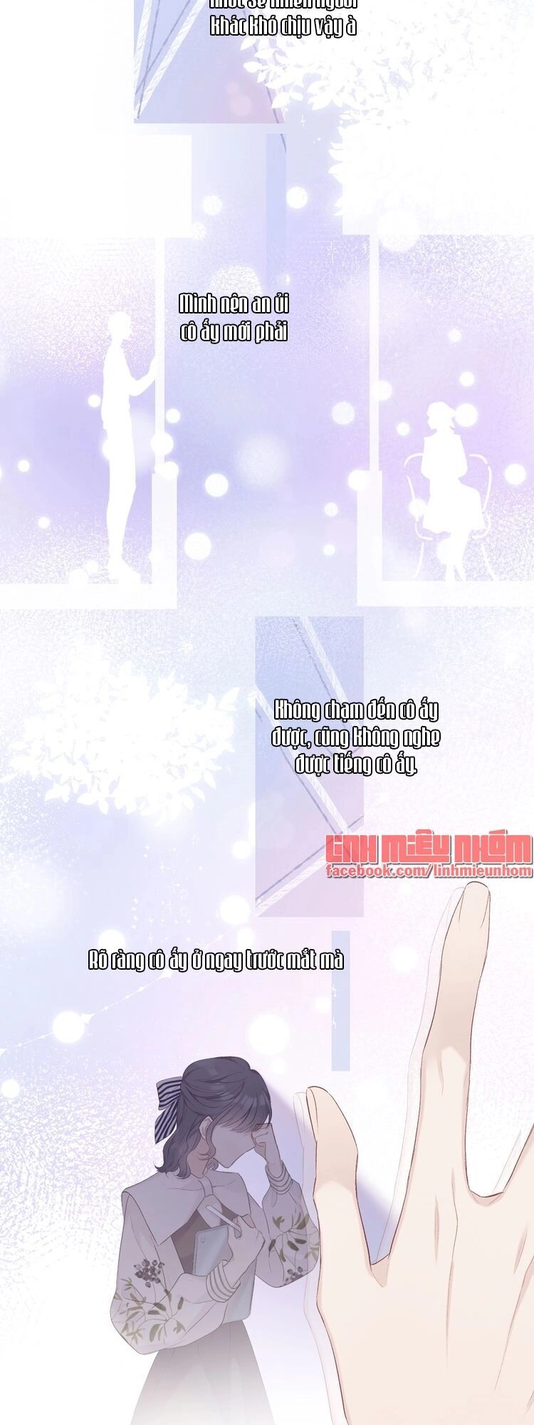 Đừng Để Tôi Bảo Vệ Chapter 62 - 15