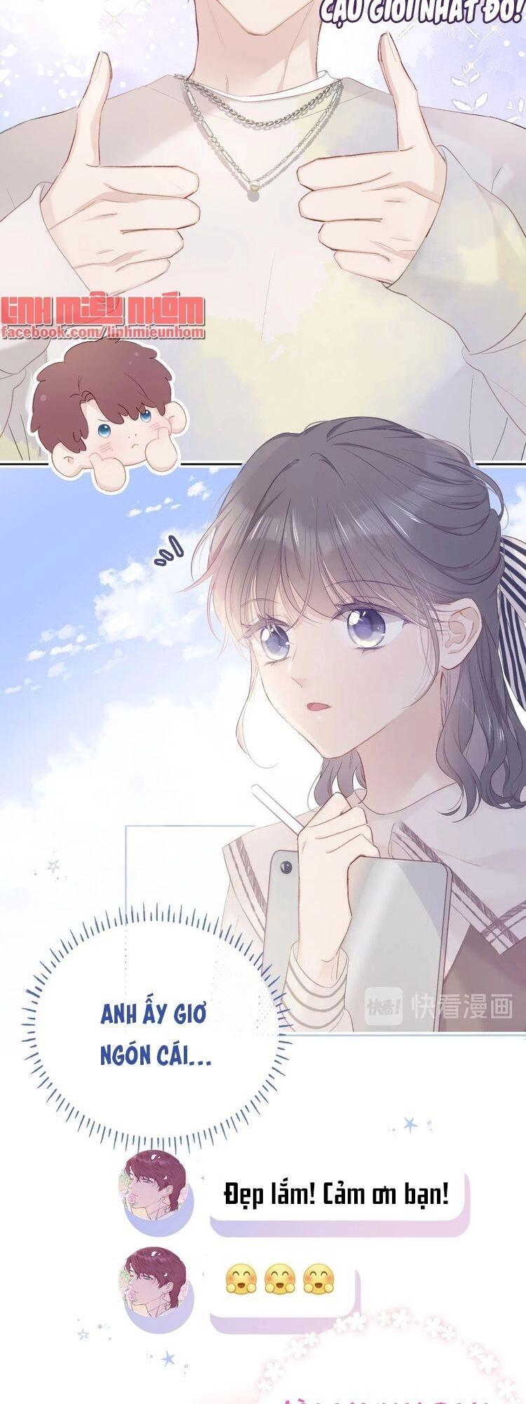 Đừng Để Tôi Bảo Vệ Chapter 62 - 17