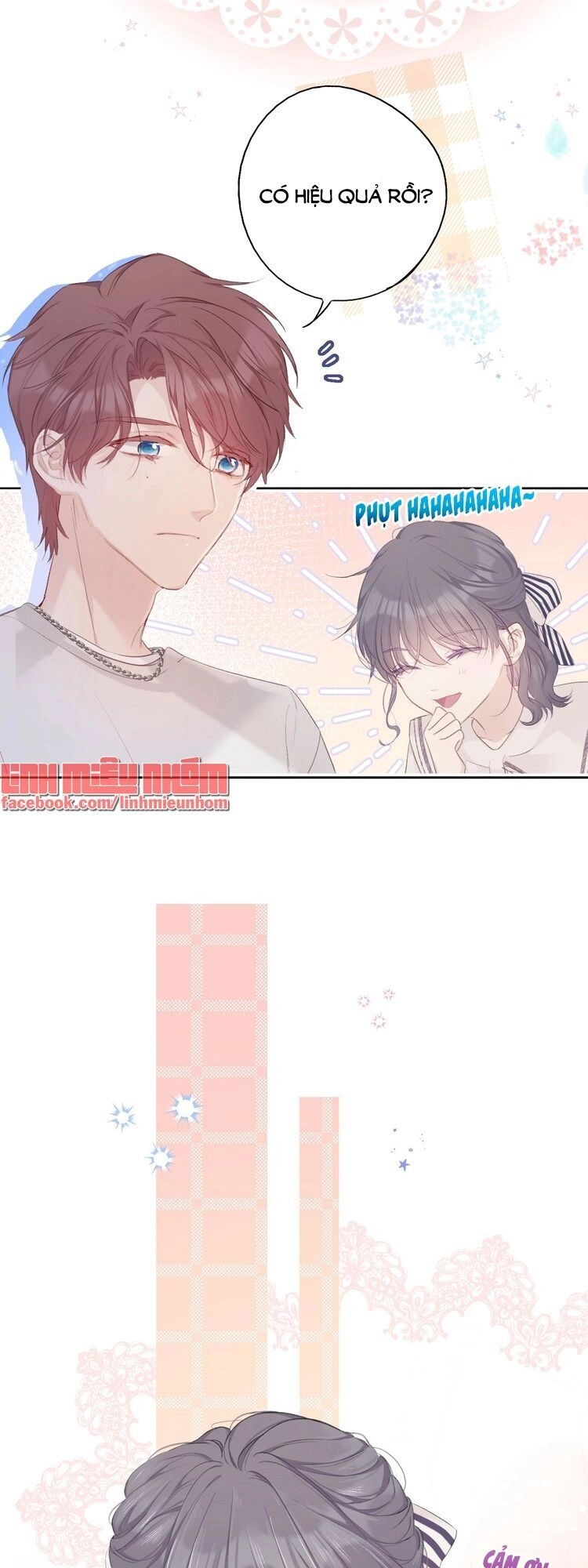 Đừng Để Tôi Bảo Vệ Chapter 62 - 19