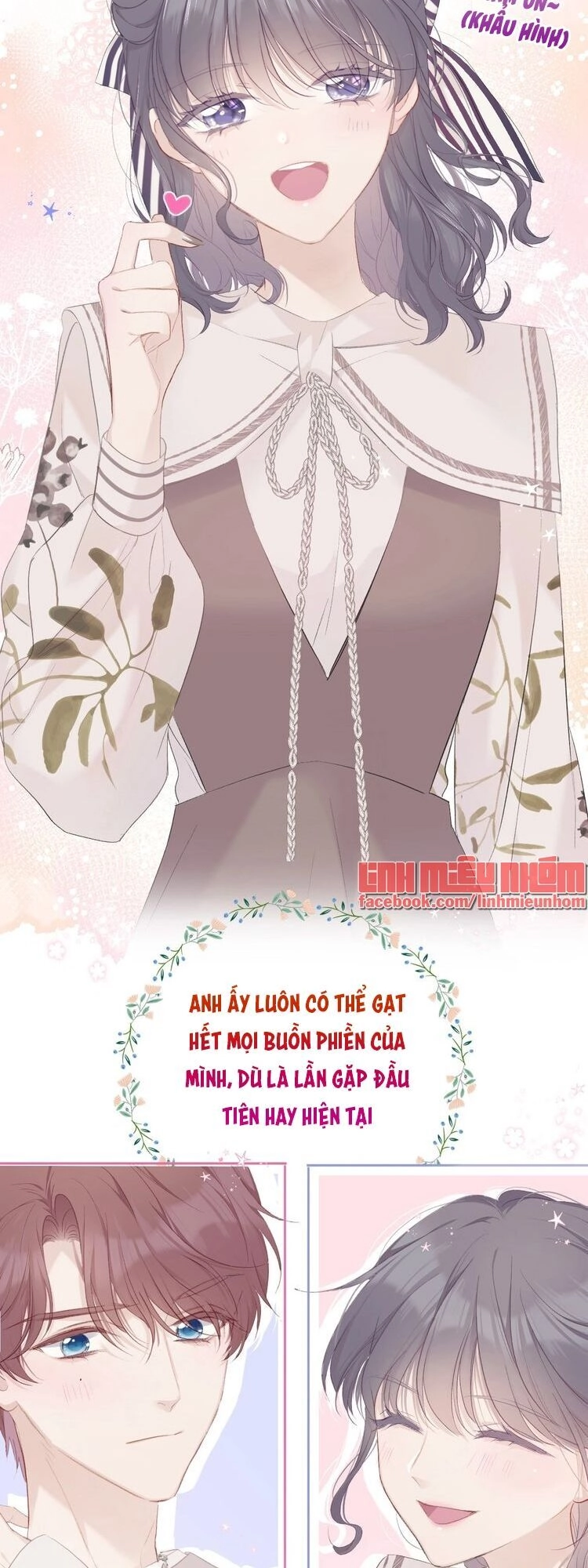 Đừng Để Tôi Bảo Vệ Chapter 62 - 20