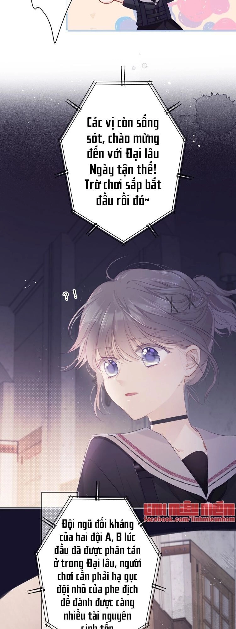 Đừng Để Tôi Bảo Vệ Chapter 63 - 4