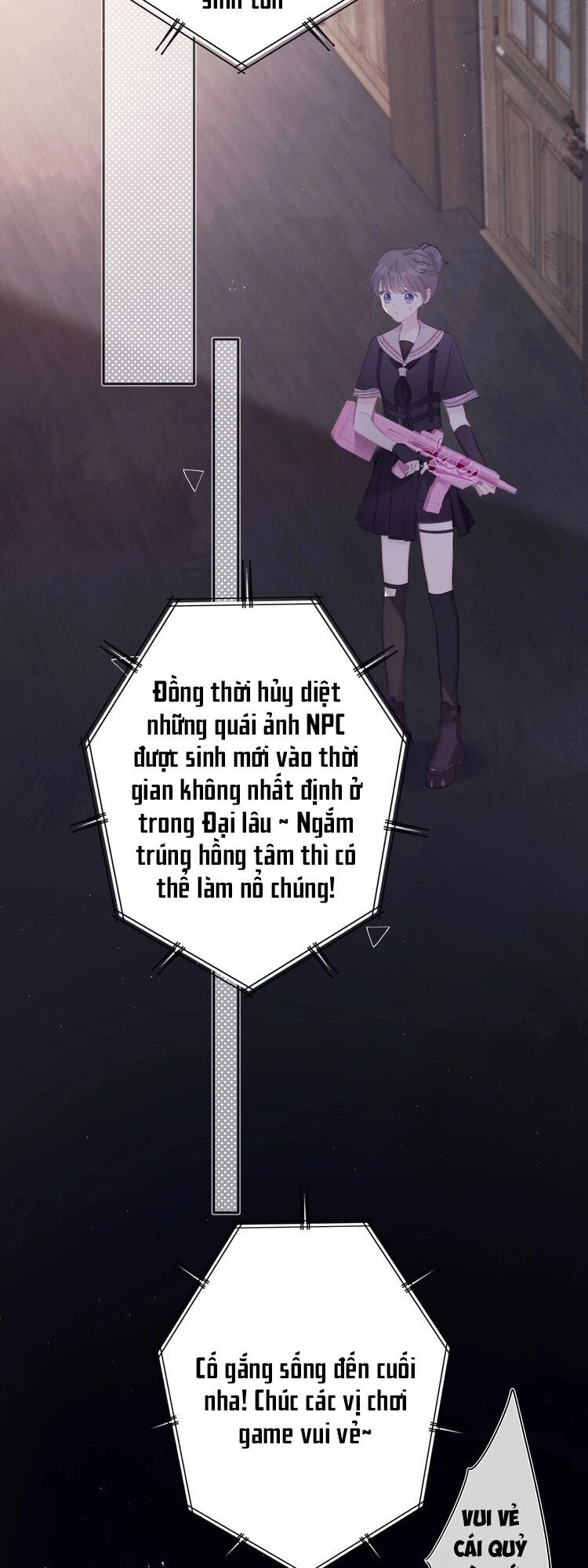 Đừng Để Tôi Bảo Vệ Chapter 63 - 5