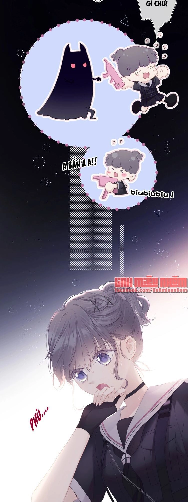 Đừng Để Tôi Bảo Vệ Chapter 63 - 6