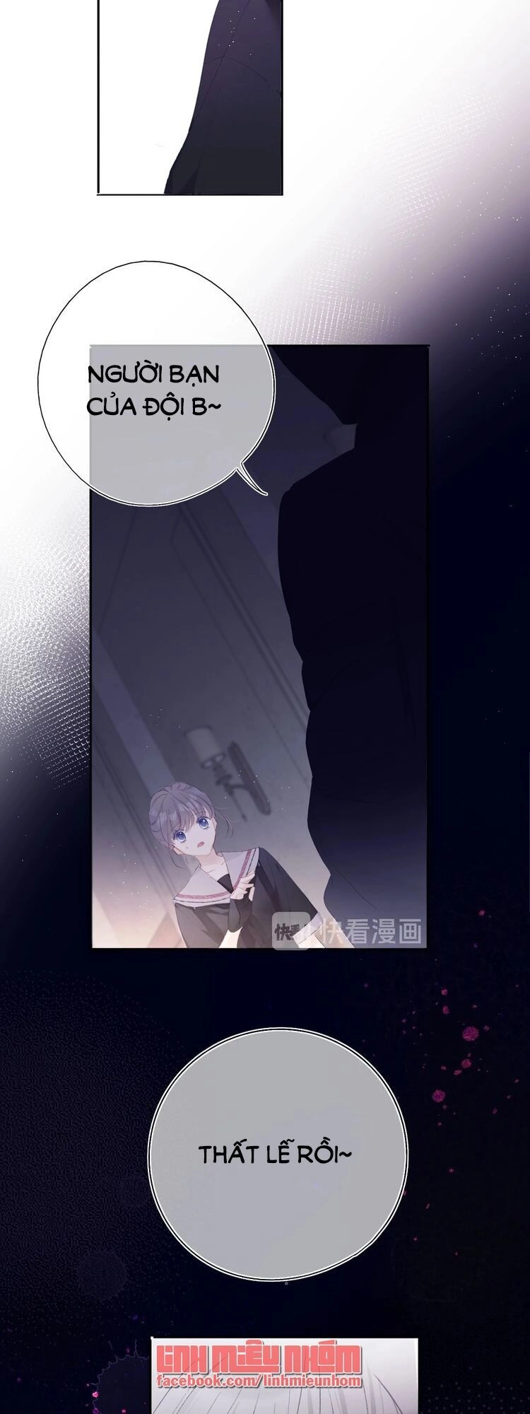 Đừng Để Tôi Bảo Vệ Chapter 63 - 10