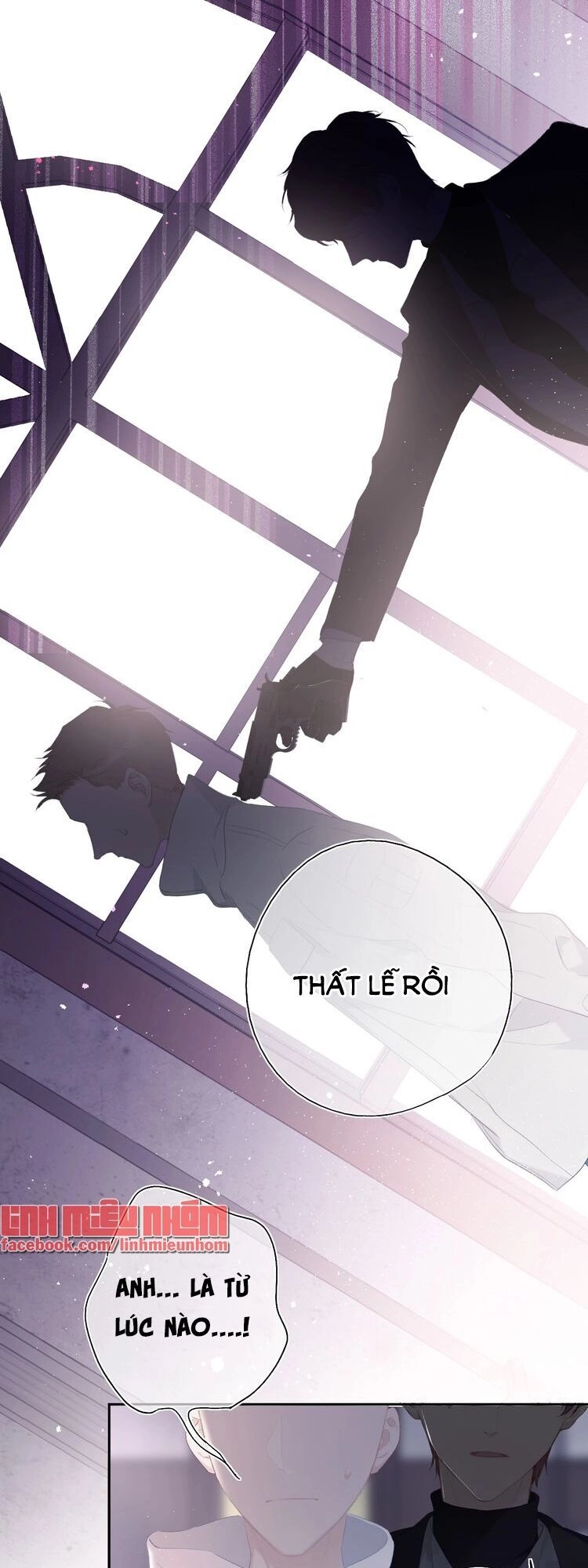 Đừng Để Tôi Bảo Vệ Chapter 63 - 12