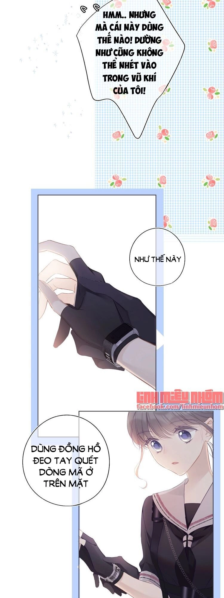 Đừng Để Tôi Bảo Vệ Chapter 64 - 4