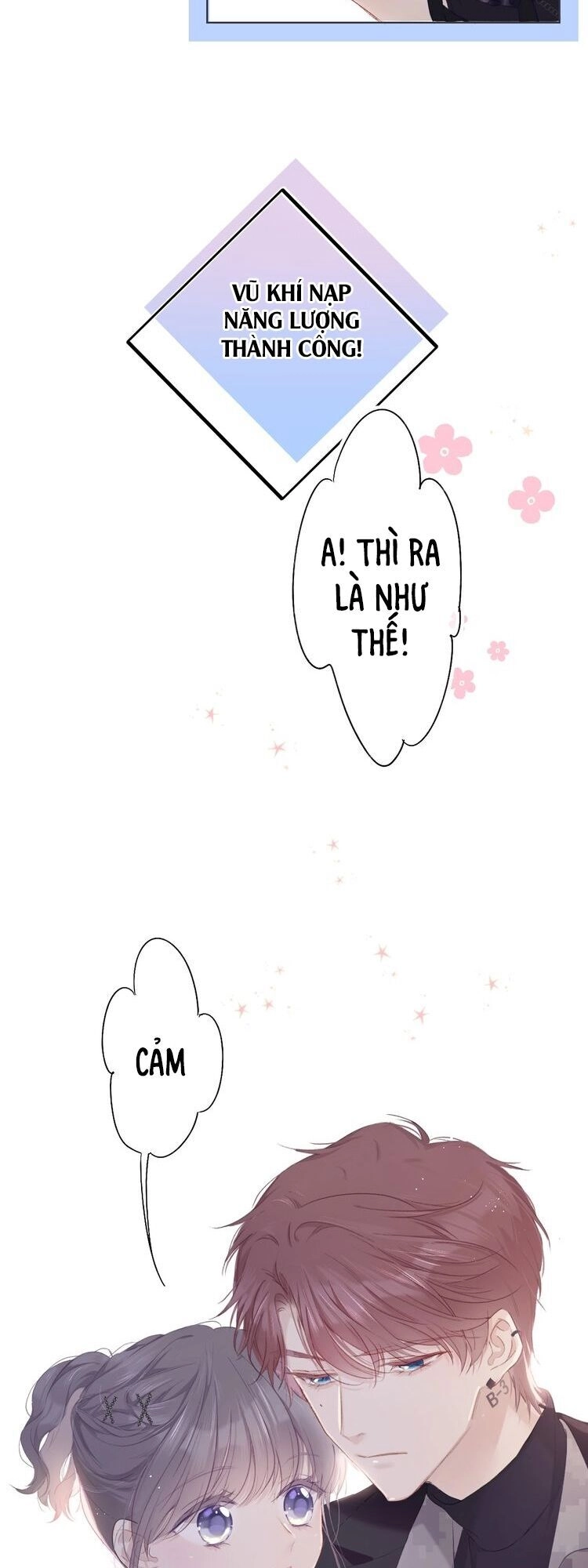 Đừng Để Tôi Bảo Vệ Chapter 64 - 5