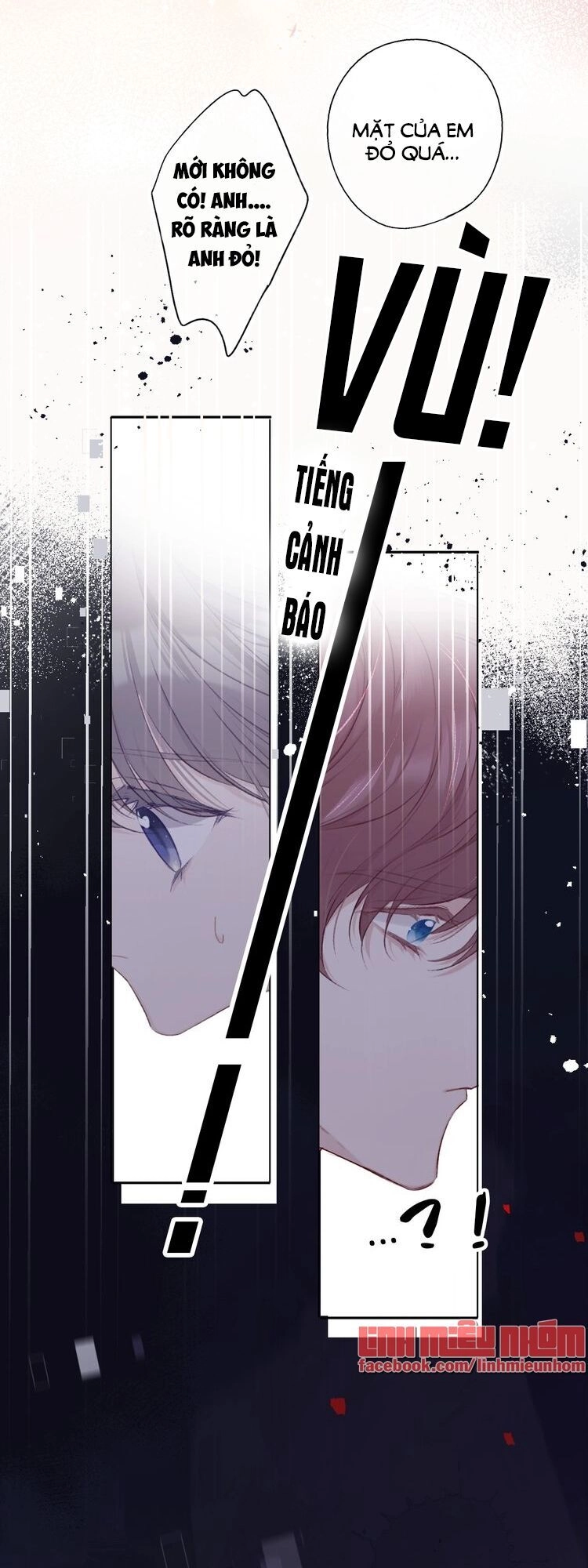 Đừng Để Tôi Bảo Vệ Chapter 64 - 8