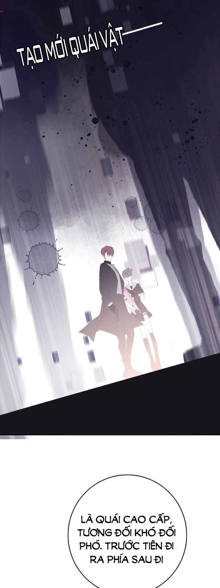 Đừng Để Tôi Bảo Vệ Chapter 64 - 9