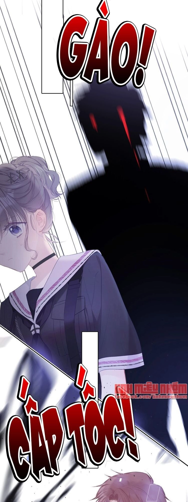 Đừng Để Tôi Bảo Vệ Chapter 64 - 13