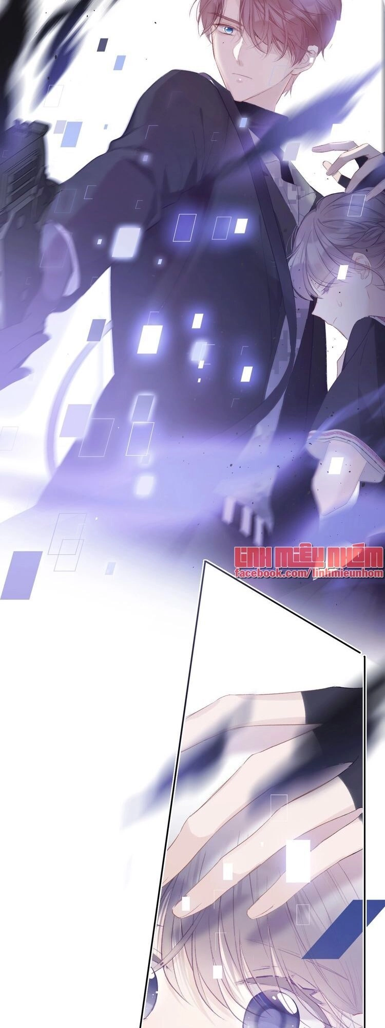 Đừng Để Tôi Bảo Vệ Chapter 64 - 14