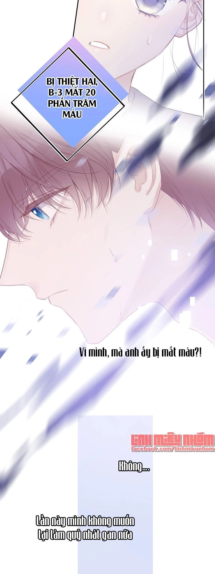 Đừng Để Tôi Bảo Vệ Chapter 64 - 15