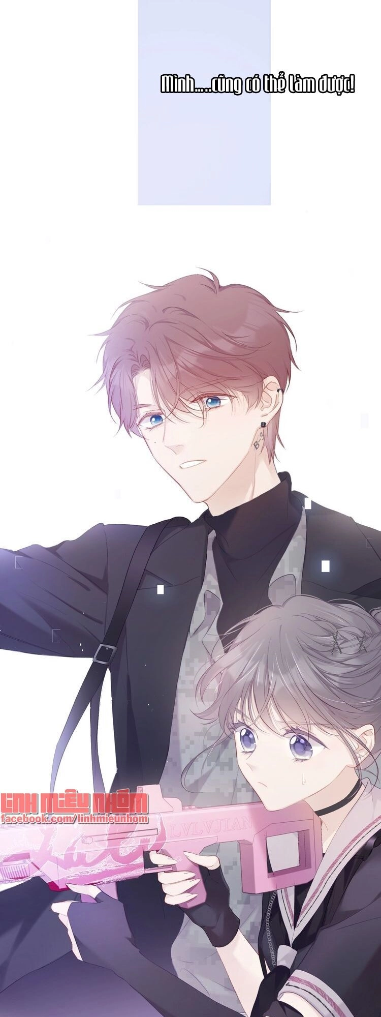 Đừng Để Tôi Bảo Vệ Chapter 64 - 16