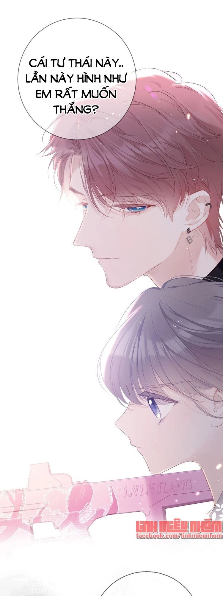 Đừng Để Tôi Bảo Vệ Chapter 64 - 18