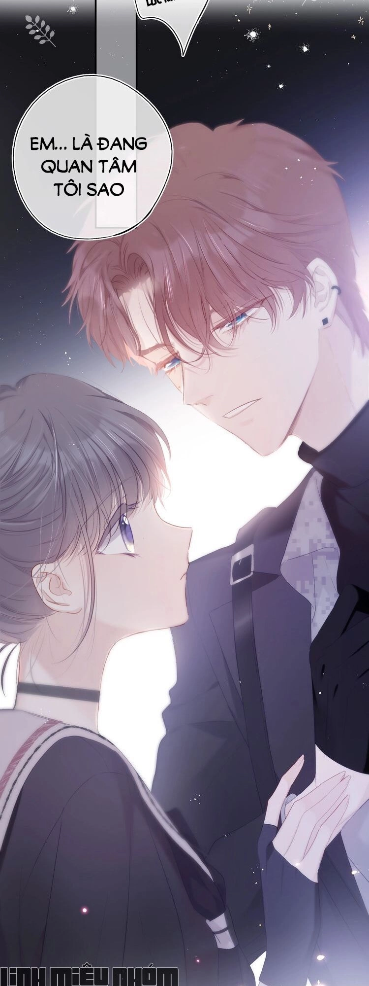 Đừng Để Tôi Bảo Vệ Chapter 65 - 4