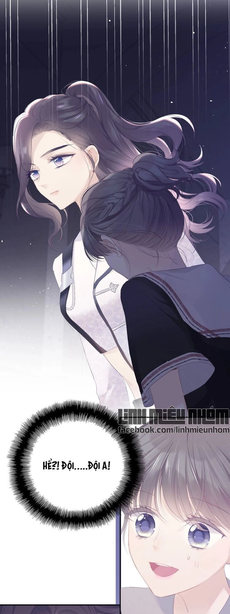 Đừng Để Tôi Bảo Vệ Chapter 65 - 8