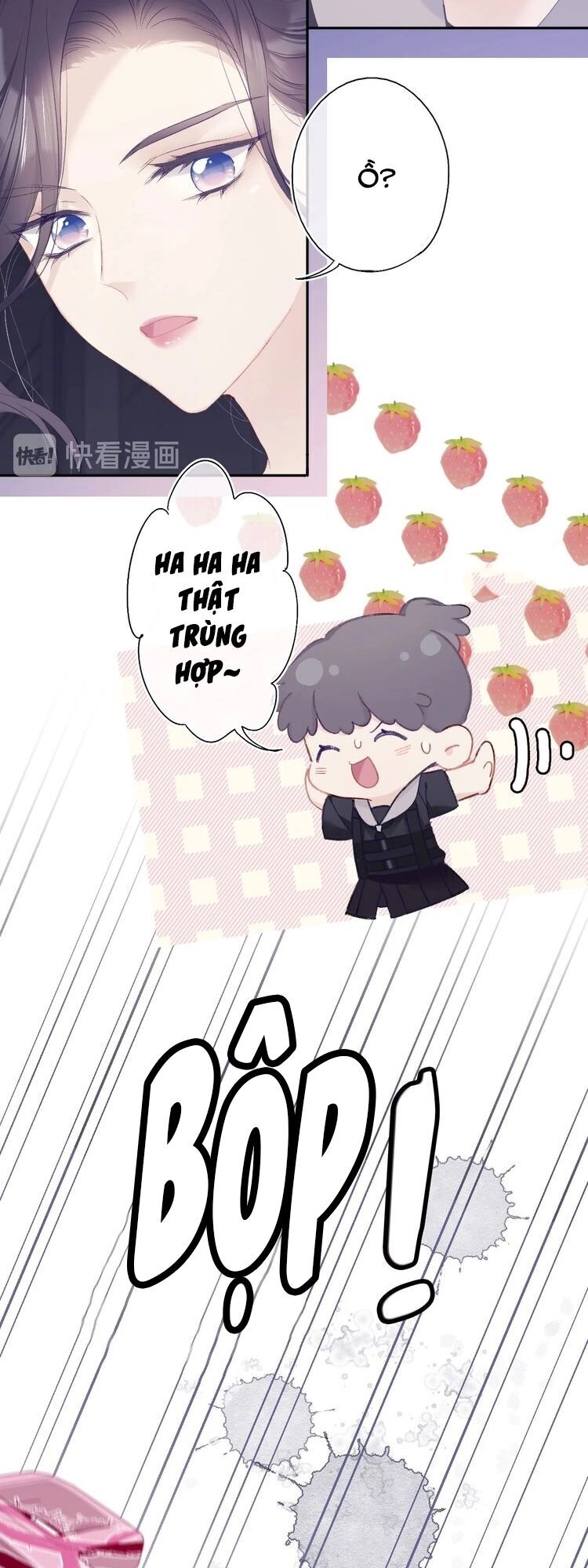 Đừng Để Tôi Bảo Vệ Chapter 65 - 9