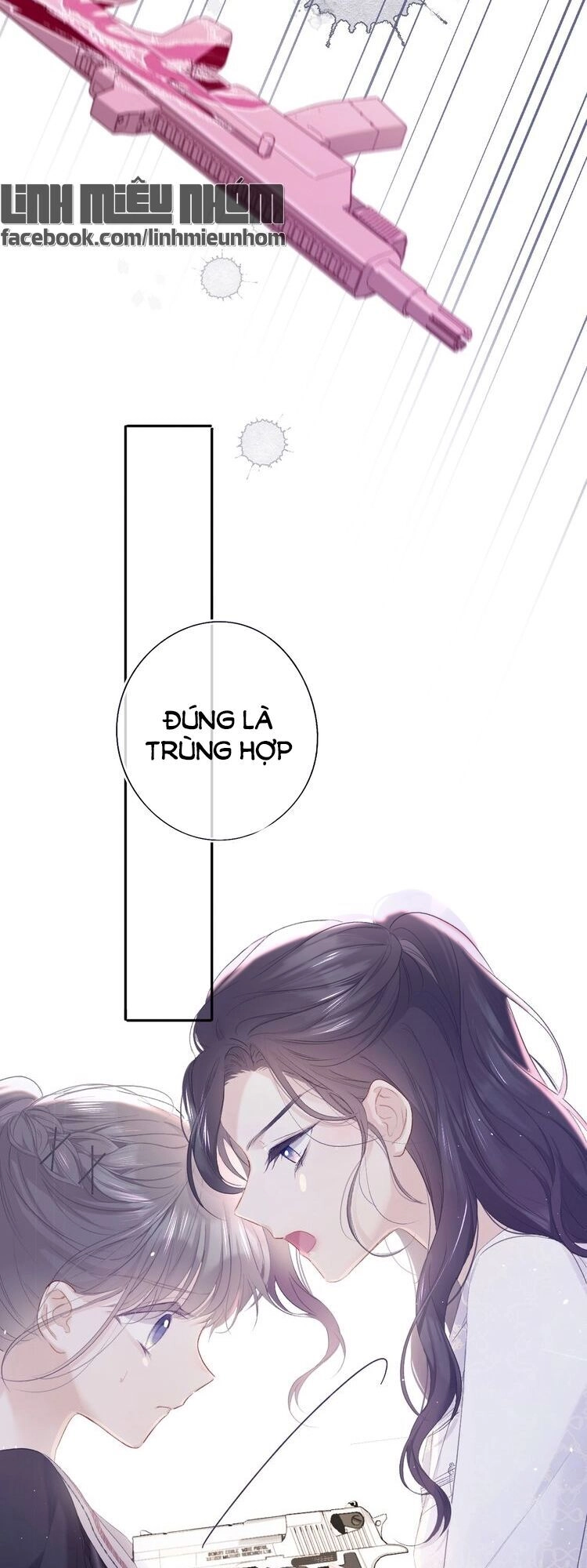 Đừng Để Tôi Bảo Vệ Chapter 65 - 10