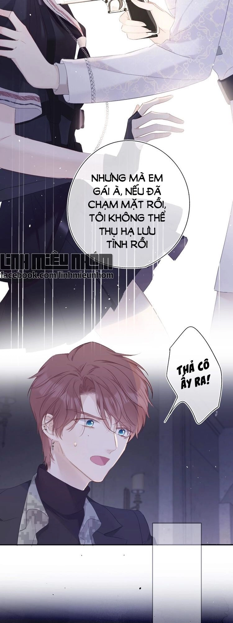 Đừng Để Tôi Bảo Vệ Chapter 65 - 11