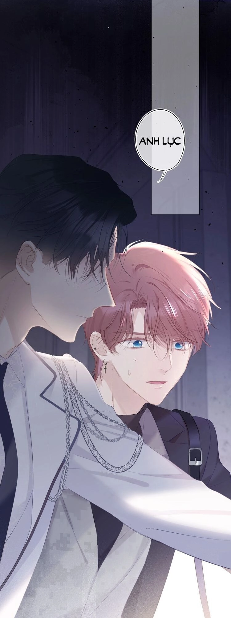 Đừng Để Tôi Bảo Vệ Chapter 65 - 12