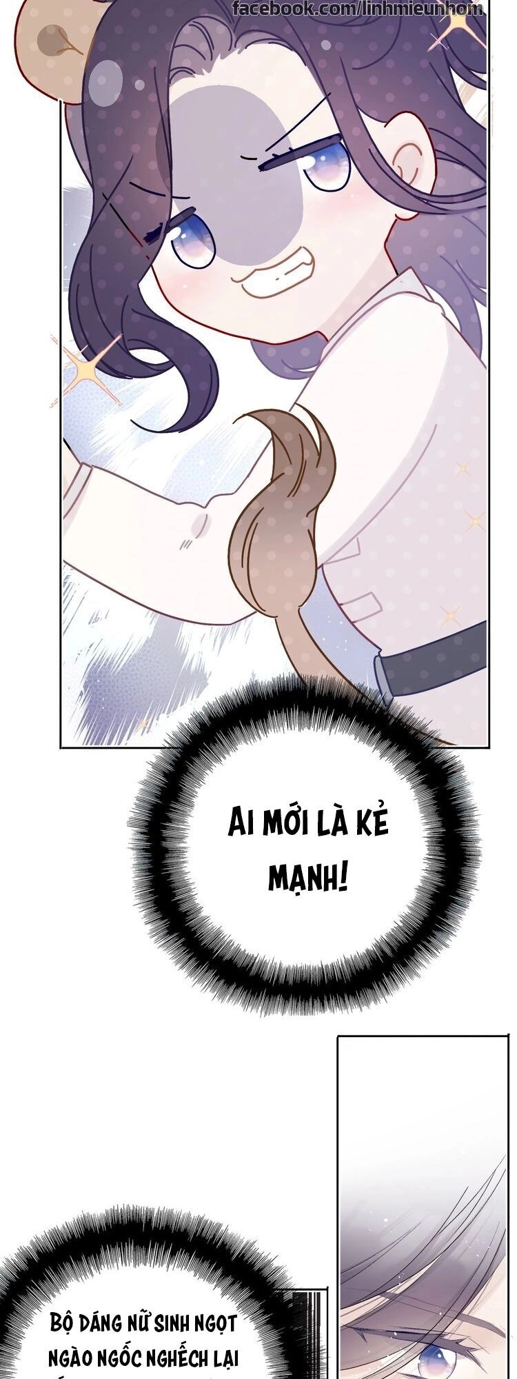 Đừng Để Tôi Bảo Vệ Chapter 65 - 15