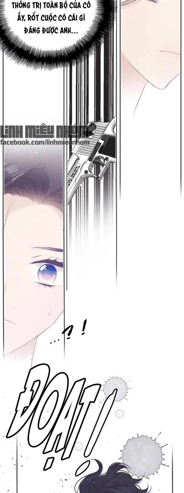 Đừng Để Tôi Bảo Vệ Chapter 65 - 16