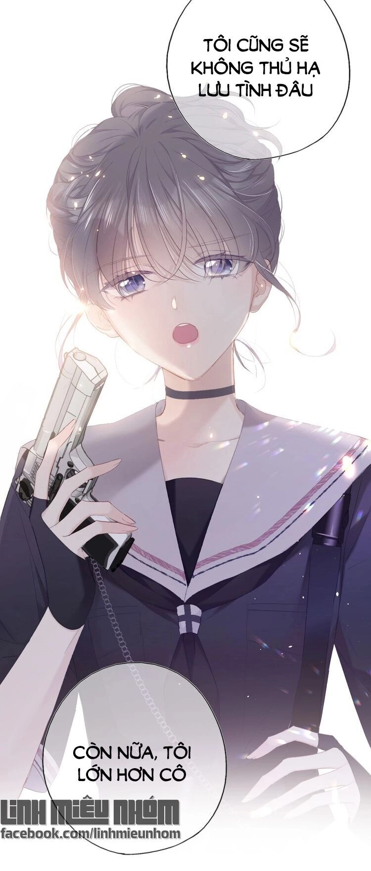 Đừng Để Tôi Bảo Vệ Chapter 66 - 2