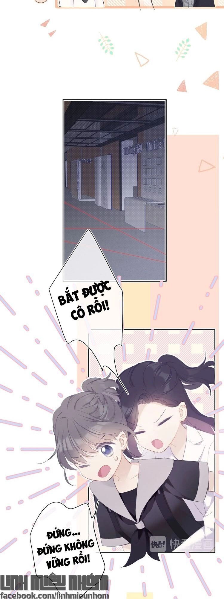 Đừng Để Tôi Bảo Vệ Chapter 66 - 5