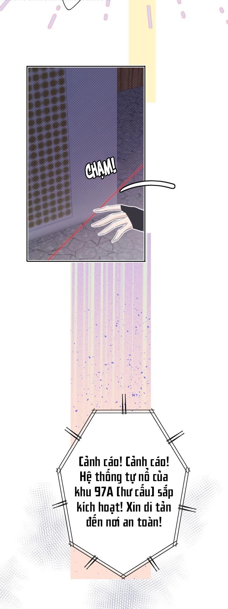 Đừng Để Tôi Bảo Vệ Chapter 66 - 6