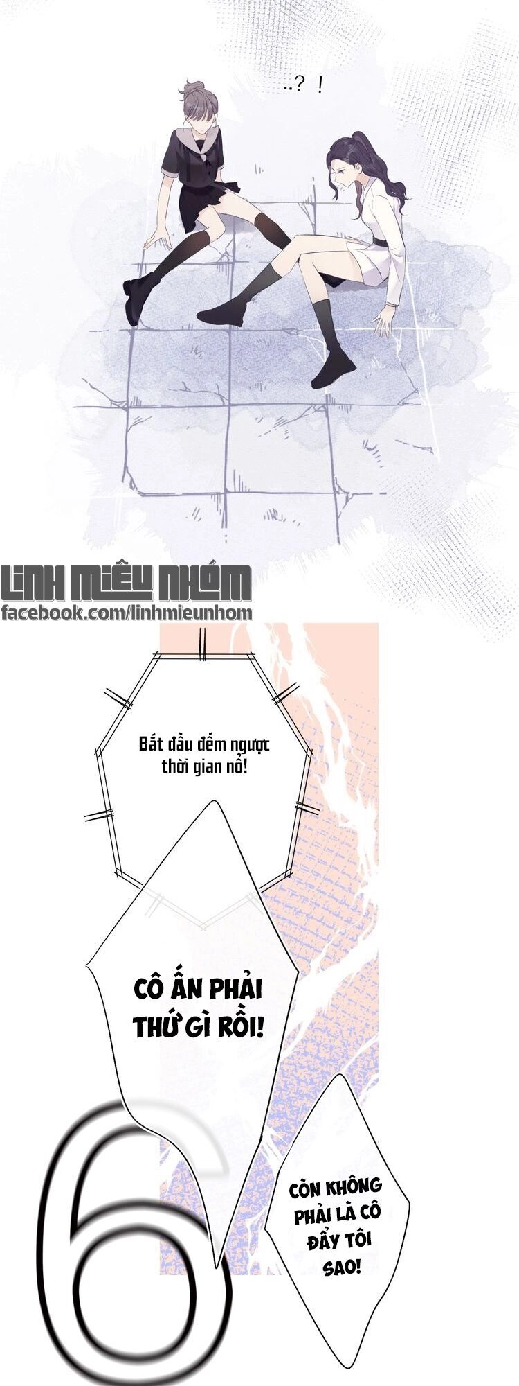 Đừng Để Tôi Bảo Vệ Chapter 66 - 7