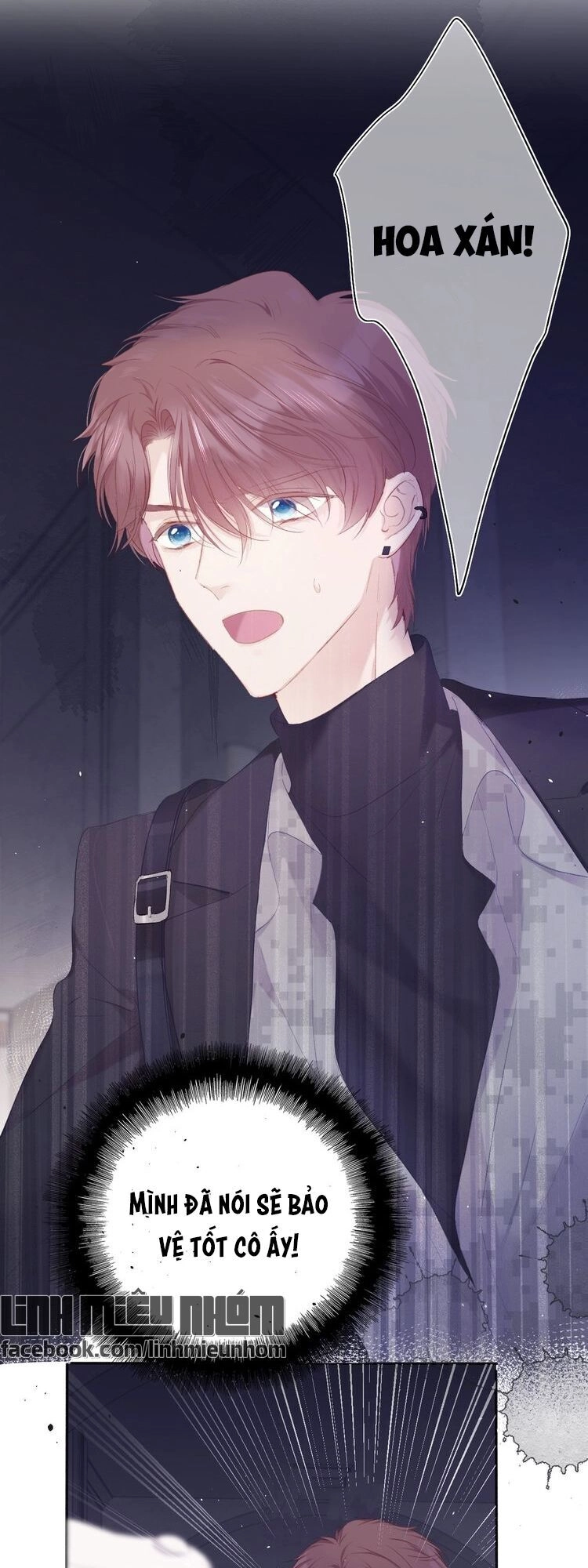 Đừng Để Tôi Bảo Vệ Chapter 66 - 9