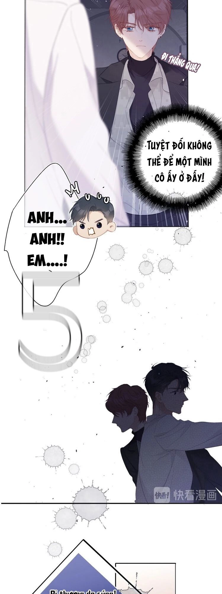 Đừng Để Tôi Bảo Vệ Chapter 66 - 10