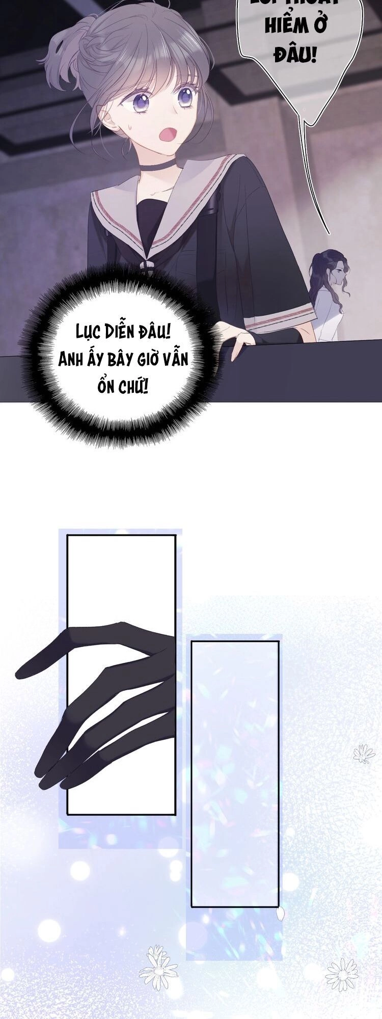 Đừng Để Tôi Bảo Vệ Chapter 66 - 12