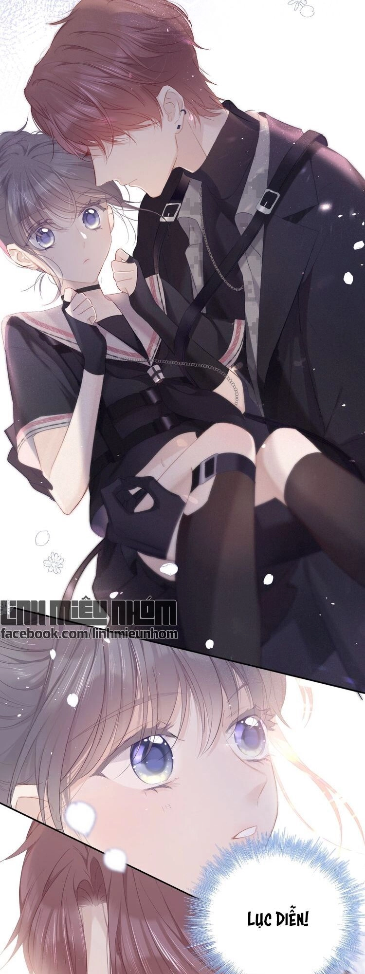 Đừng Để Tôi Bảo Vệ Chapter 66 - 14