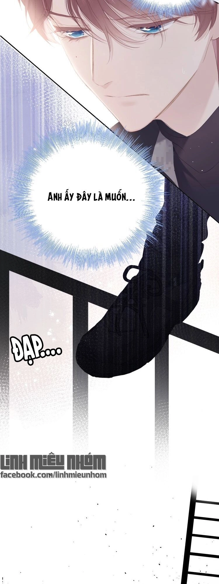 Đừng Để Tôi Bảo Vệ Chapter 66 - 15