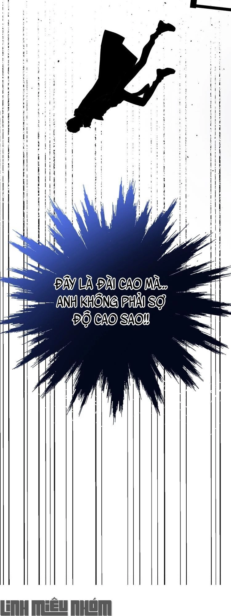 Đừng Để Tôi Bảo Vệ Chapter 66 - 16