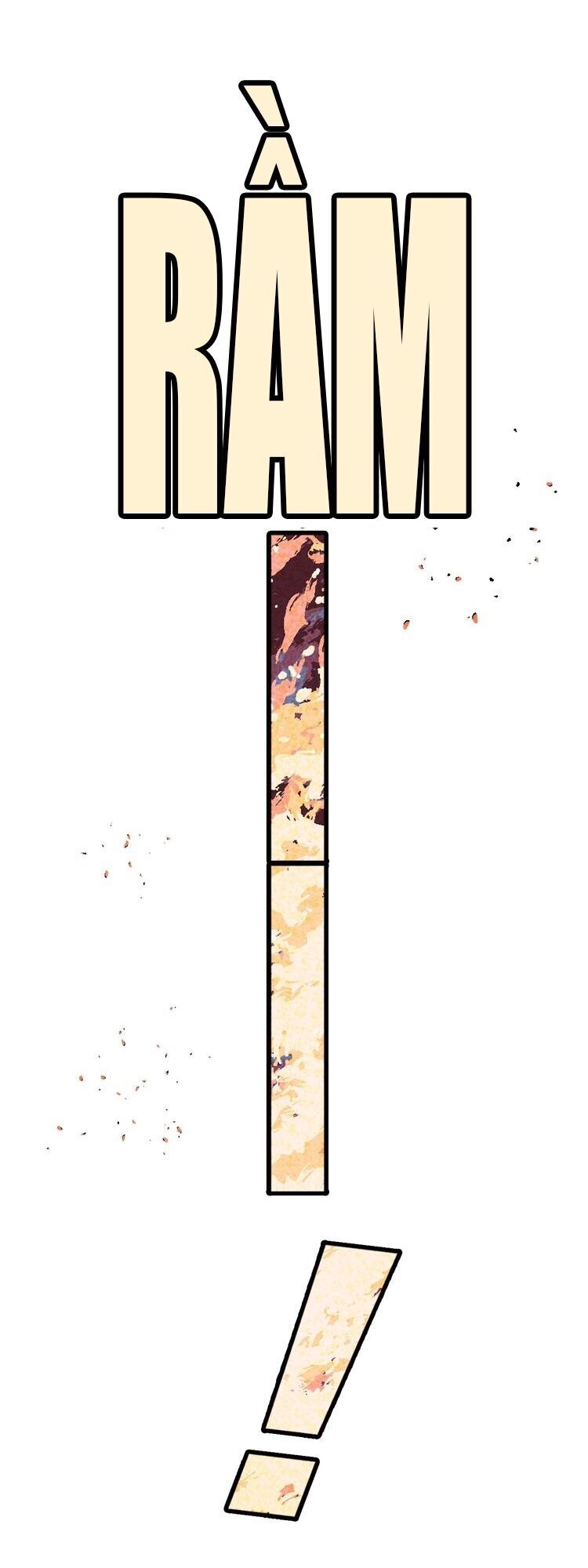 Đừng Để Tôi Bảo Vệ Chapter 66 - 19