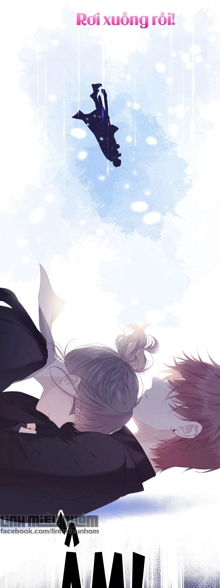 Đừng Để Tôi Bảo Vệ Chapter 67 - 3