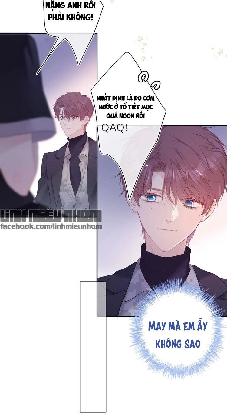 Đừng Để Tôi Bảo Vệ Chapter 67 - 6