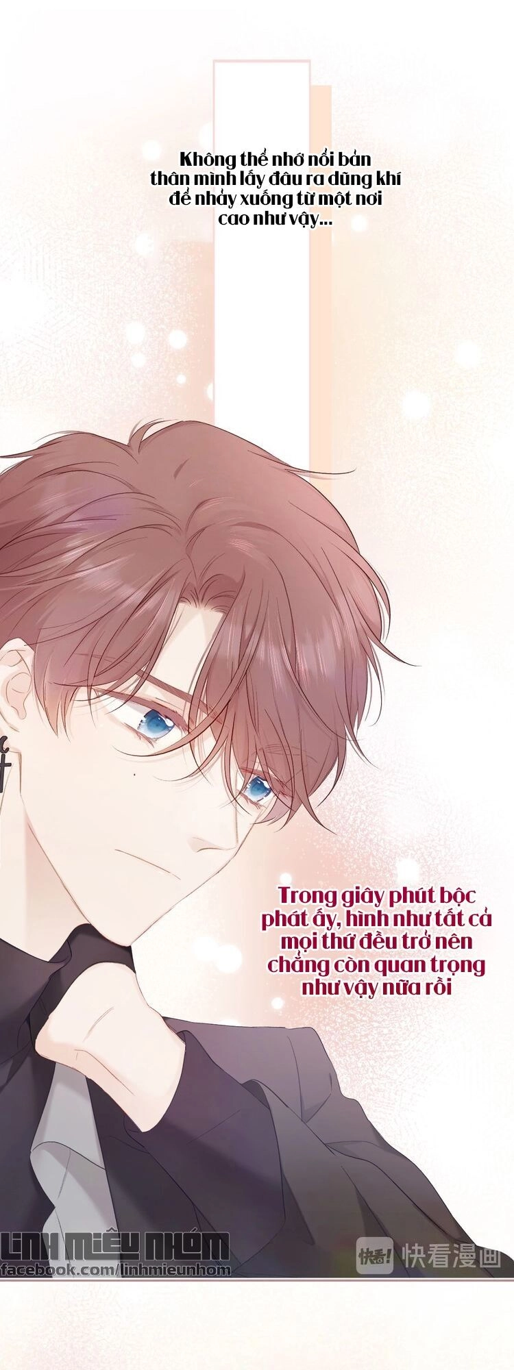 Đừng Để Tôi Bảo Vệ Chapter 67 - 7