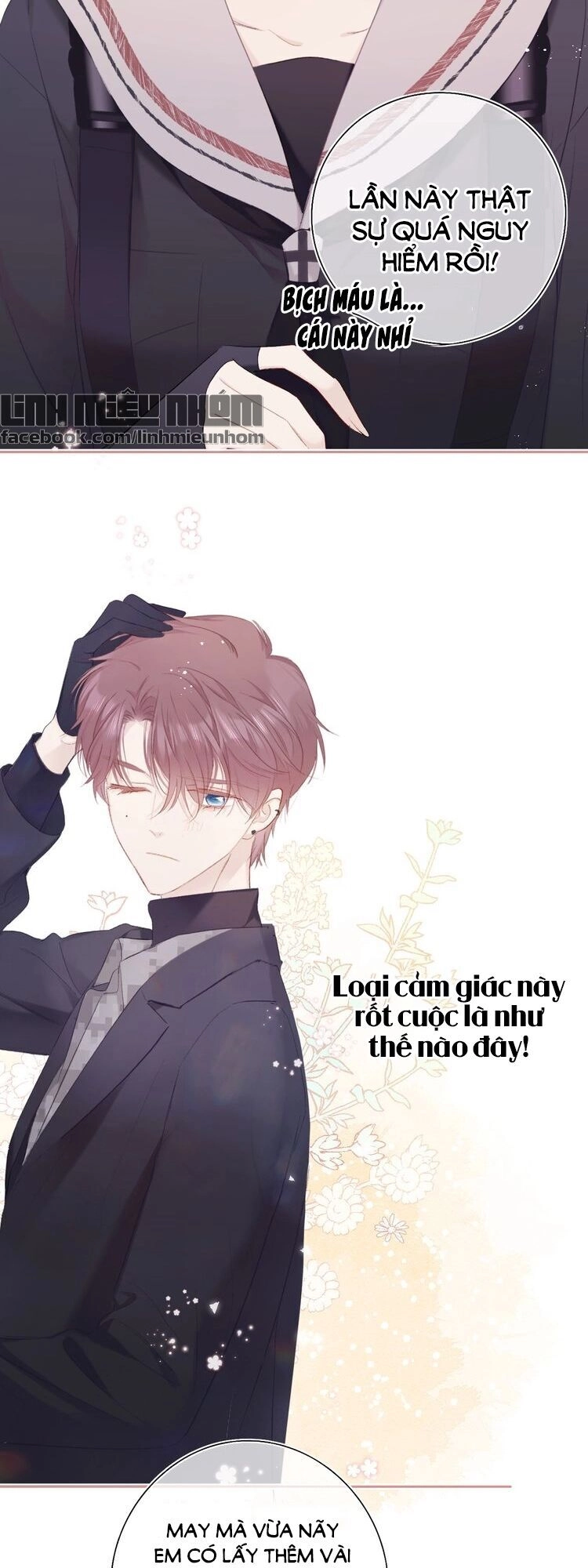 Đừng Để Tôi Bảo Vệ Chapter 67 - 9