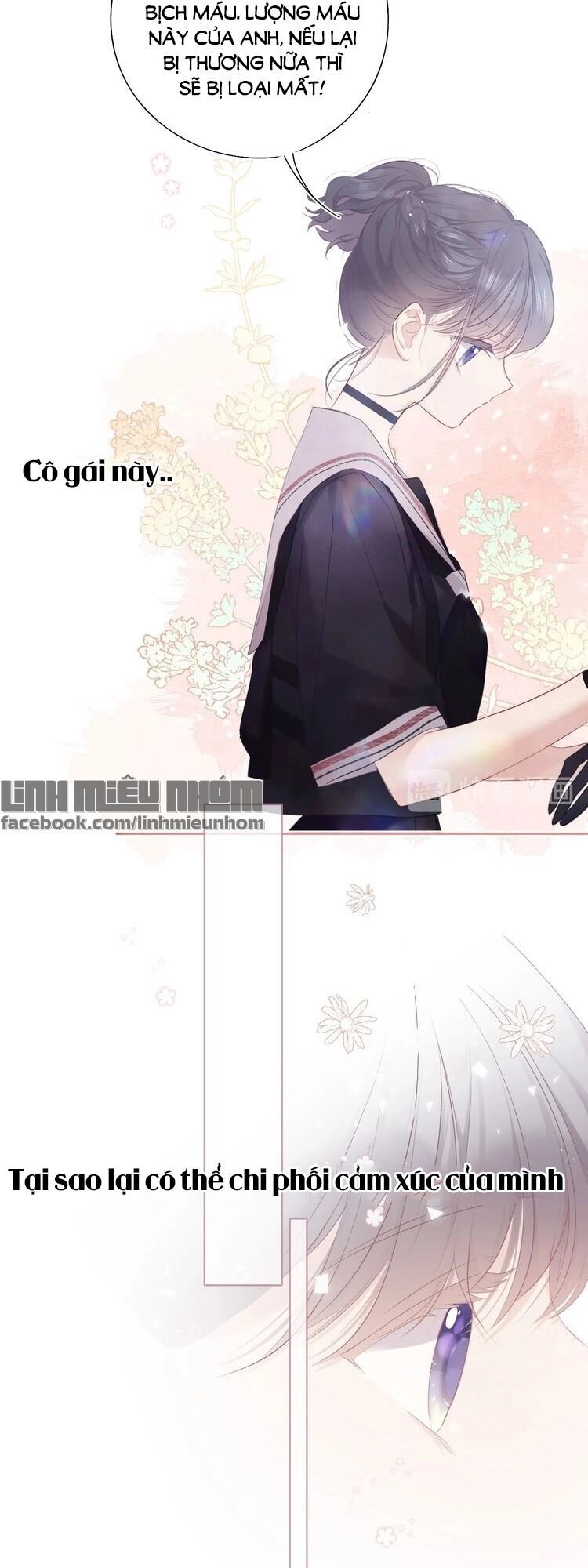 Đừng Để Tôi Bảo Vệ Chapter 67 - 10