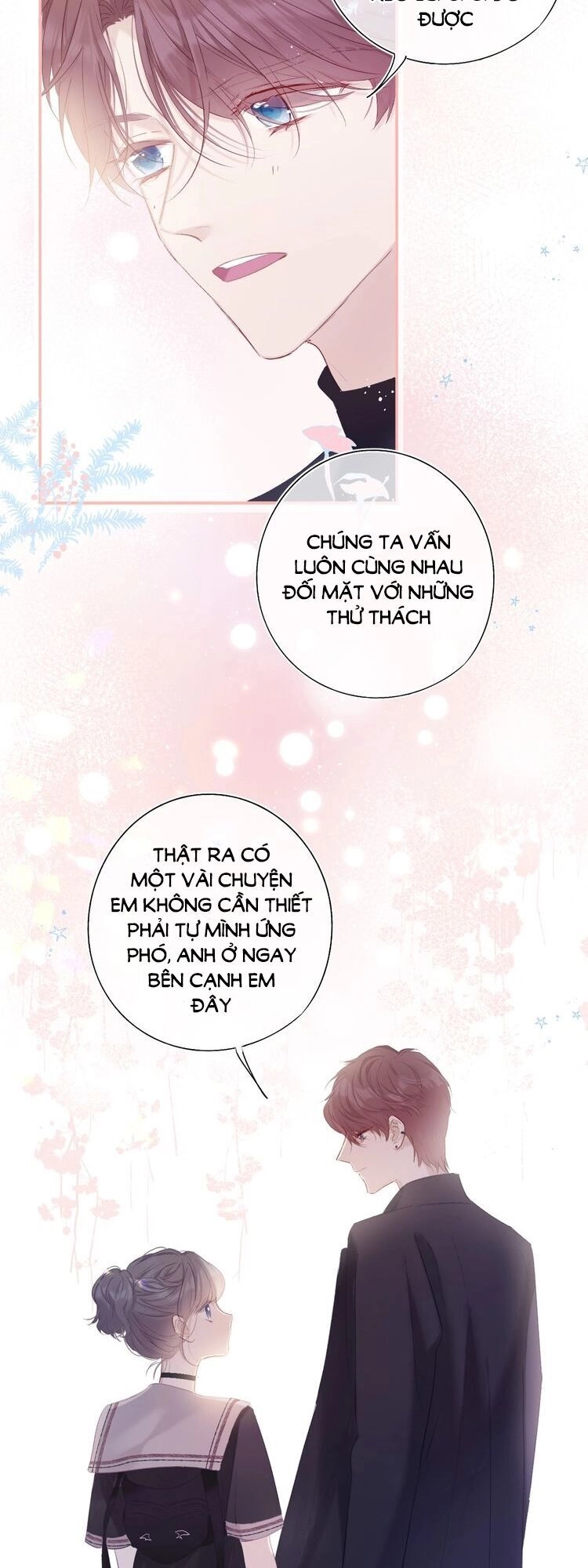 Đừng Để Tôi Bảo Vệ Chapter 68 - 5