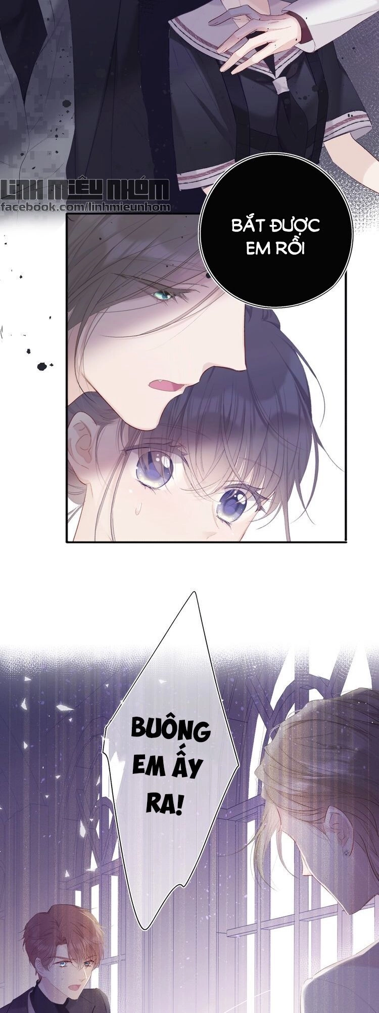 Đừng Để Tôi Bảo Vệ Chapter 68 - 8